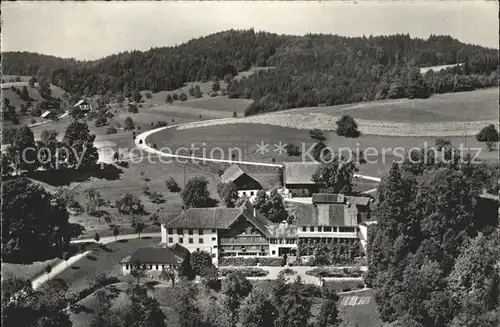 Turbenthal Kurhaus Gyrenbad Kat. Turbenthal