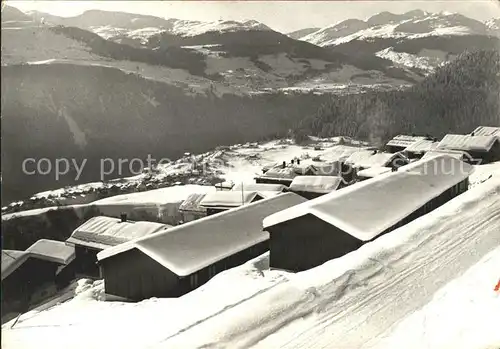 Andiast Ferienhaus Arbor Felix montana Blick auf Obersaxen Alpenpanorama Kat. Andiast