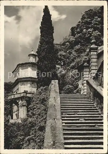 Lugano TI Morcote Kat. Lugano