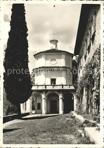 Lugano TI Morcote Kat. Lugano