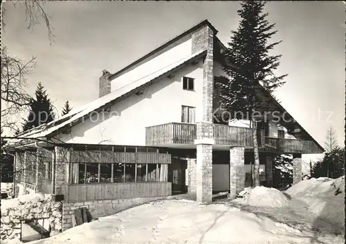 Orselina TI Albergo Ristorant / Orselina /Bz. Locarno