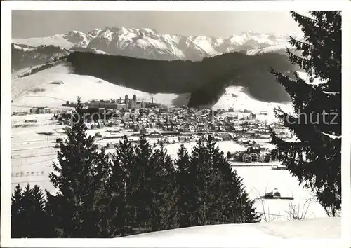 Einsiedeln SZ  / Einsiedeln /Bz. Einsiedeln