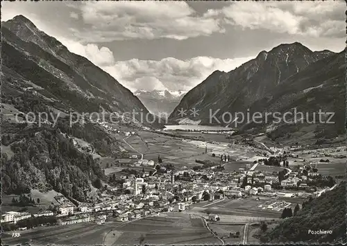 Poschiavo  Kat. Poschiavo