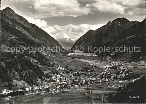 Poschiavo  Kat. Poschiavo