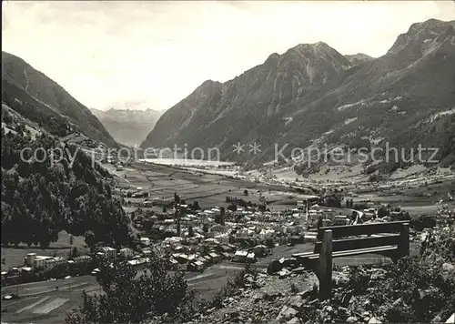 Poschiavo  Kat. Poschiavo