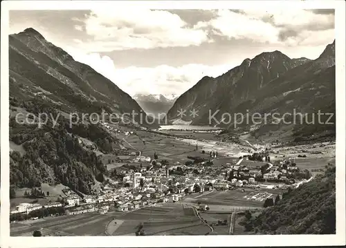 Poschiavo  Kat. Poschiavo