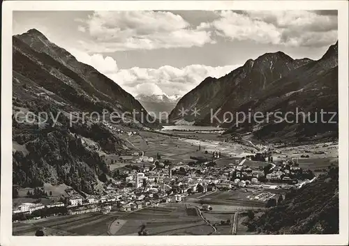 Poschiavo  Kat. Poschiavo