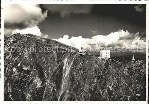 Monte Generoso Hotel Vetta Kat. Monte Generoso