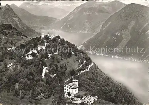 Monte Bre Lugano Villaggio Kat. Monte Bre