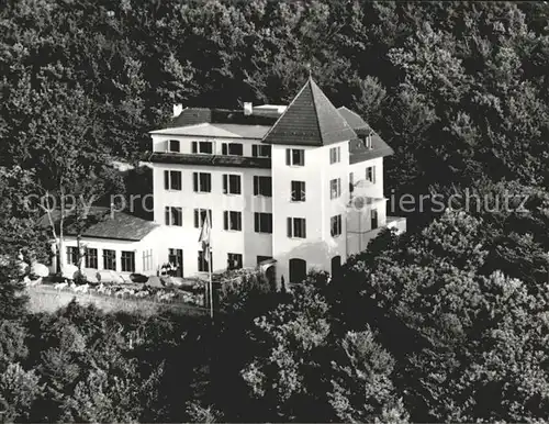 Serpiano TI Kurhaus Kat. Lugano