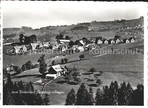 Trogen AR Kinderdorf Pestalozzi / Trogen /Bz. Mittelland