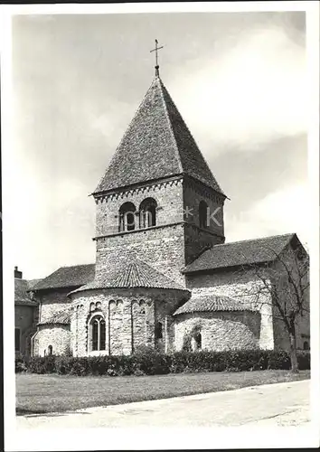 St Sulpice VD Hotel du Debarcadere Kat. St Sulpice VD