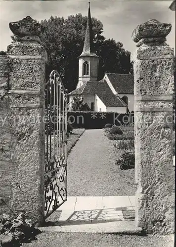 Bourguillon Pensionnat de Jeunes Filles Salve Regina Kat. Bourguillon