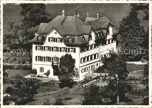 Brunnadern SG Ferienheim Auboden / Brunnadern /Bz. Toggenburg