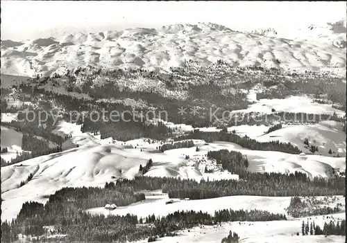 Soerenberg LU Gasthaus-Ferienheim Salwideli  / Soerenberg /Bz. Entlebuch