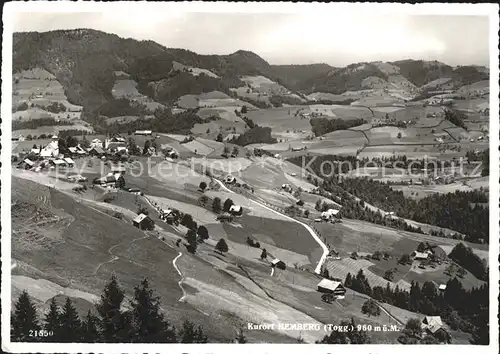 Hemberg SG  / Hemberg /Bz. Toggenburg