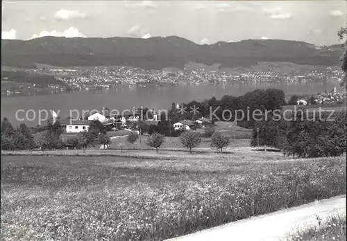 Maennedorf Reformiert Heimstaette Boldern Maennedorf Kat. Maennedorf