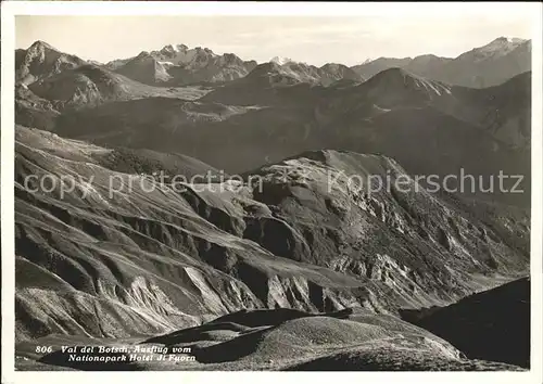 Il Forno Val del Botsch  Kat. Il Forno