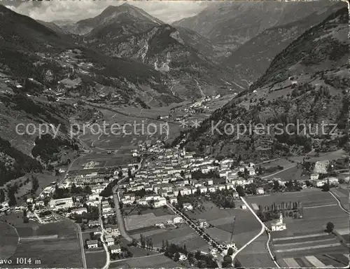 Poschiavo  Kat. Poschiavo