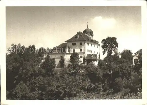 Grueningen ZH Schloss 900 Jahre / Grueningen /Bz. Hinwil