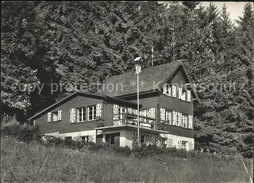 Waedenswil Jugendherberge Ferienhaus Kat. Waedenswil