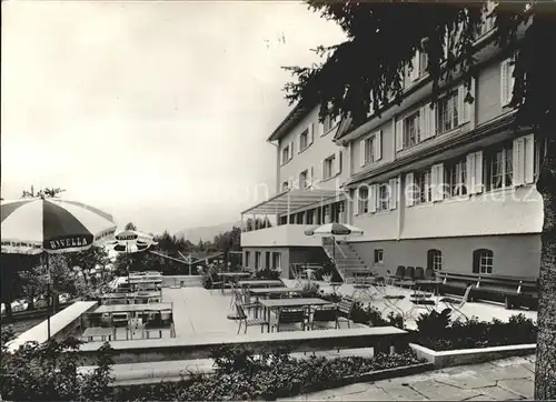 Oberaegeri Hotel Landgasthof Gulm Kat. Oberaegeri