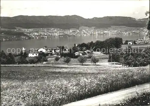 Maennedorf Reform Heimstaette Boldern Kat. Maennedorf