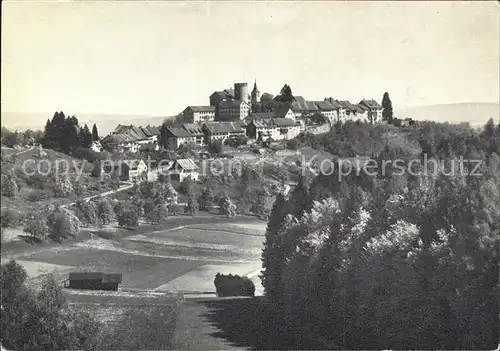 Regensberg Dielsdorf Gasthof Krone Kat. Regensberg