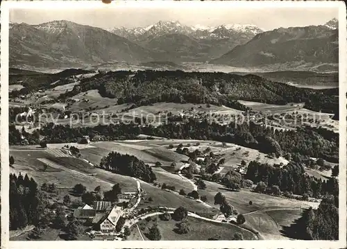 Hinwil Kurhaus Hasenstrick am Bachtel Kat. Hinwil