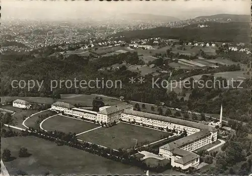 Zollikerberg Kranken und Diakonissenanstalt Neumuenster Kat. Zollikerberg