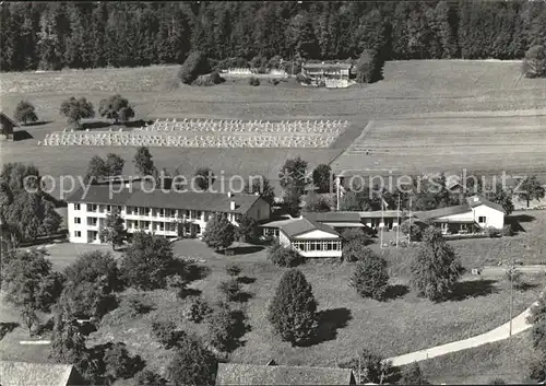 Maennedorf Reform Heimstaette Boldern Kat. Maennedorf