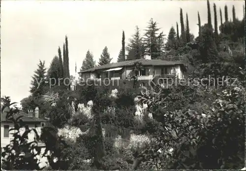 Ruvigliana Casa La Montanina Kat. Ruvigliana