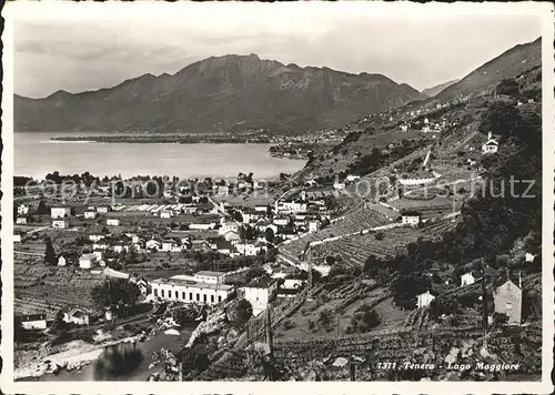 Tenero Lago Maggiore Kat. Tenero