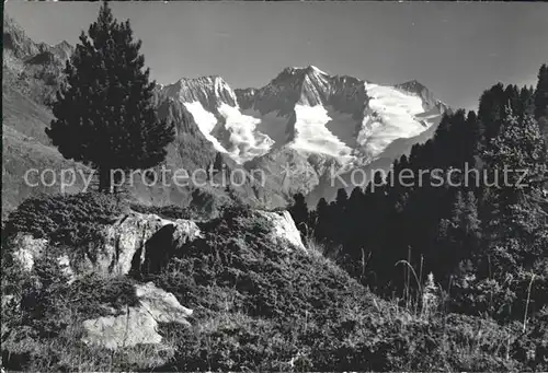 Schoenbuehlhorn Riederfurka Kat. Schoenbuehlhorn