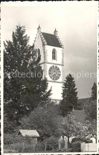 Gebaeude und Architektur Kirchturm /  /