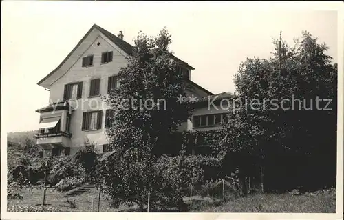 Horgen ZH Haus Arthur / Horgen /Bz. Horgen