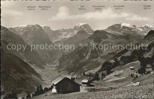 Braunwald GL Toedikette von Rubschen aus Kat. Braunwald