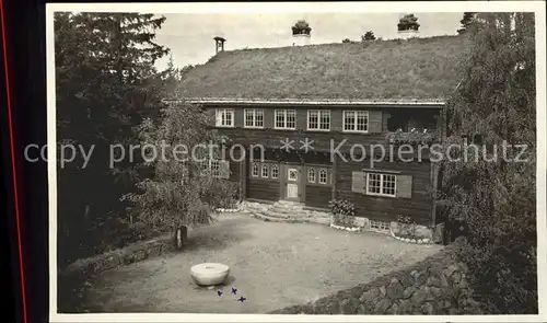 Stockholm Wohnhaus Kat. Stockholm