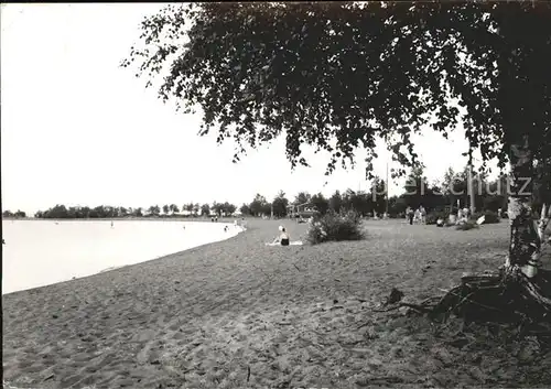 Oulu Nallinkari Strand Kat. Oulu