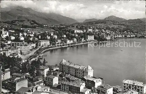 Paradiso Lago di Lugano  Kat. Paradiso