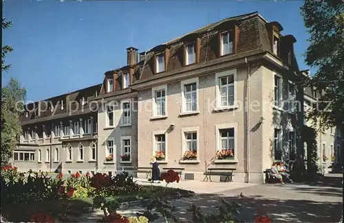 Rheinfelden AG Solbad Sanatorium Kat. Rheinfelden