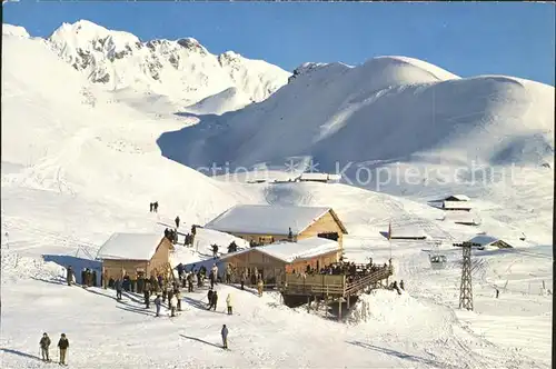 Hasliberg Kaeserstatt Kat. Meiringen