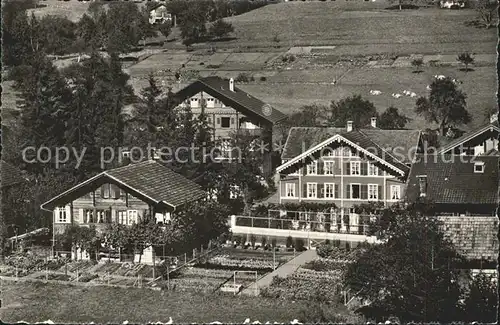 Ringgenberg Rheheim der Heilsarmee Kat. Ringgenberg