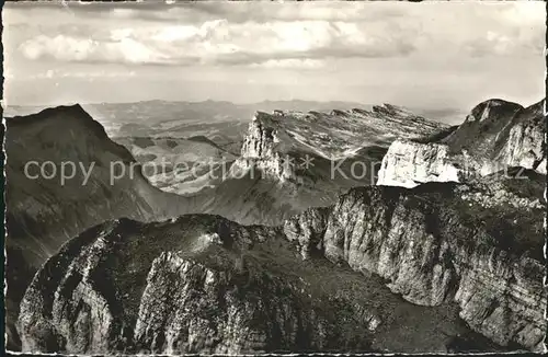 Beatenberg Niederhorn  Kat. Beatenberg