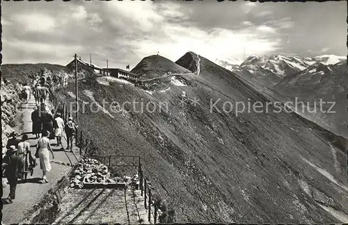 Rothorn Kulm Hotel Kat. Rothorn Kulm