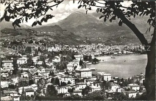 Paradiso Lago di Lugano  Kat. Paradiso