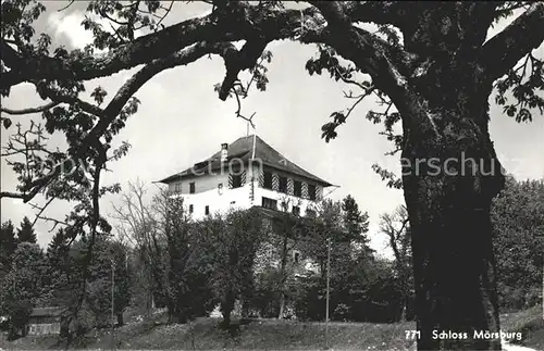 Winterthur Schloss Moersburg Kat. Winterthur