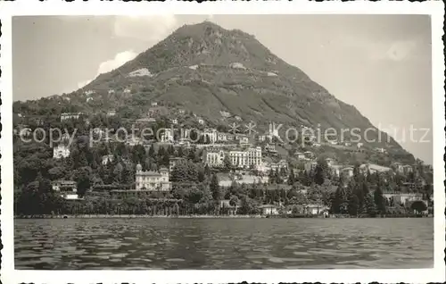 Castagnola-Cassarate  / Castagnola /Bz. Lugano City