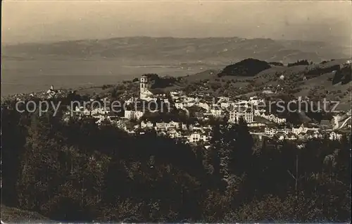 Heiden AR mit Bodensee / Heiden /Bz. Vorderland