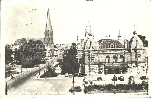 Arnhem  Kat. Arnhem